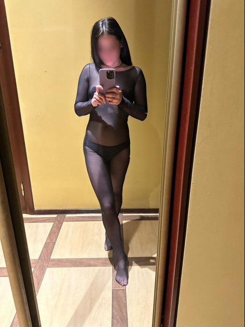 Проститука Питера Ева