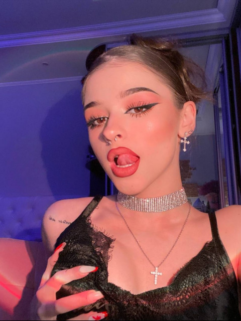 Проститука Питера Инесса