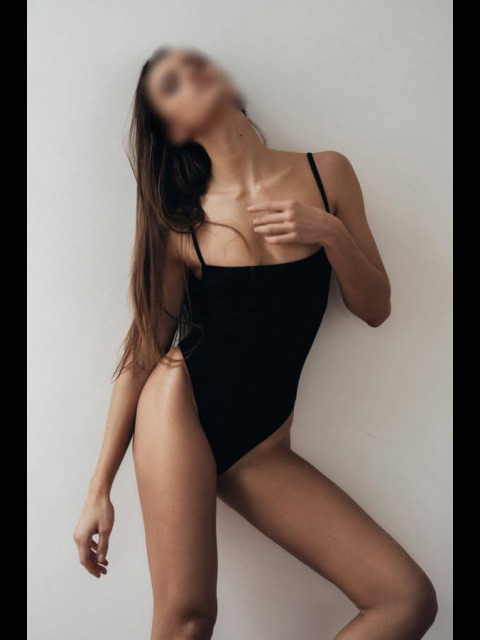 Проститука Питера Нина