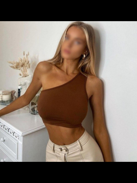 Проститука Питера Анастасия