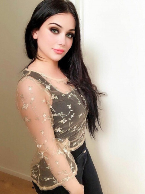 Проститука Питера Лейла