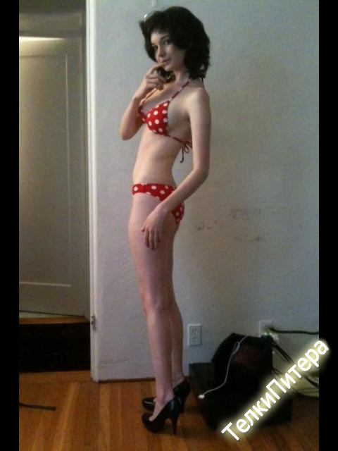 Проститука Питера Варя