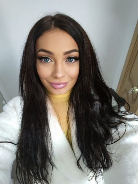 Проститука Питера Аделия