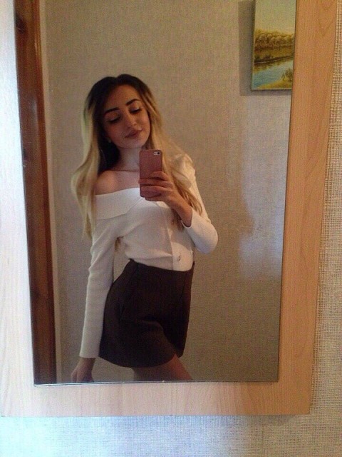 Проститука Питера Ксюша