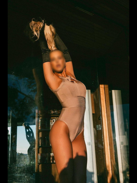 Проститука Питера Диана