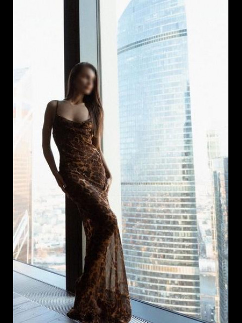 Проститука Питера Юля