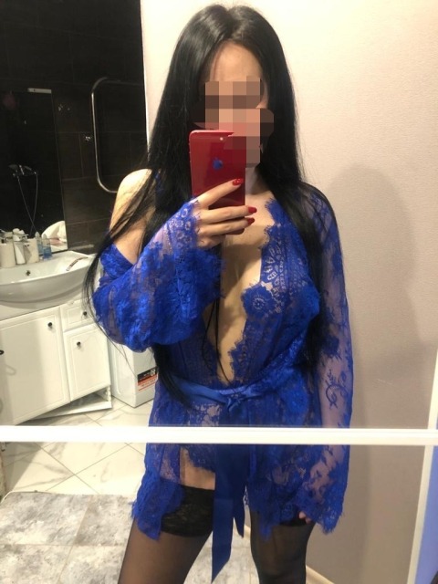 Проститука Питера Светка