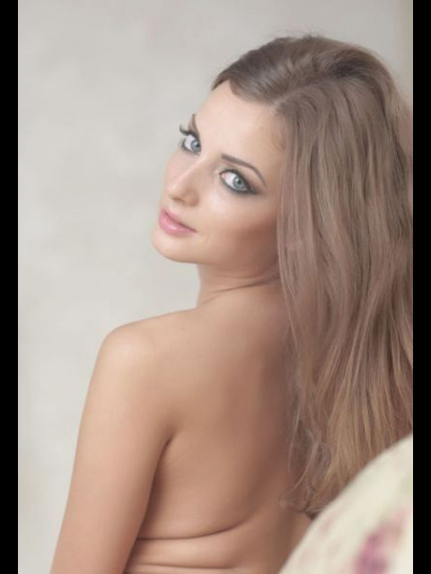 Проститука Питера Василиса