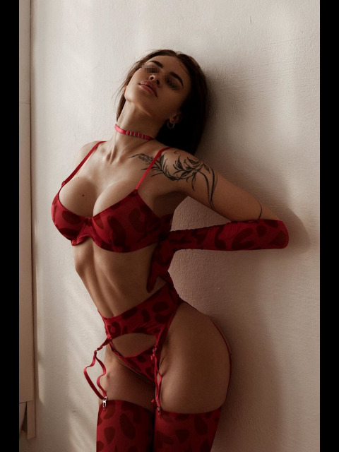 Проститука Питера Анфиса