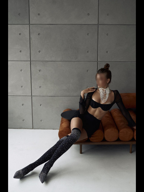 Проститука Питера Алиса