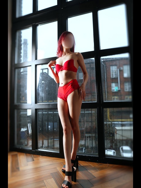 Проститука Питера Инна