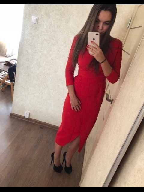 Проститука Питера Света