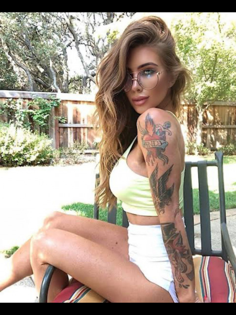 Проститука Питера Мила