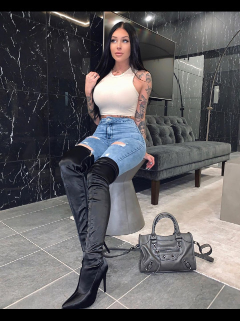 Проститука Питера Ира