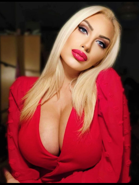 Проститука Питера Марина