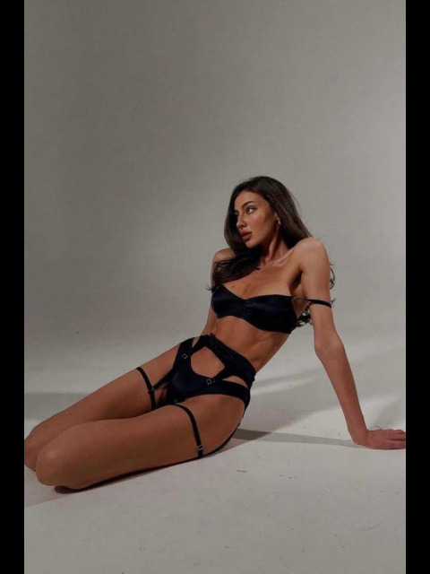 Проститука Питера Лариса