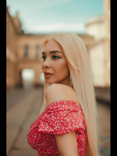 Проститука Питера Вика