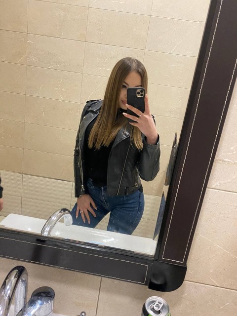 Проститука Питера Анжела