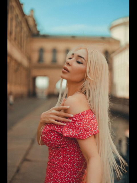 Проститука Питера Ира