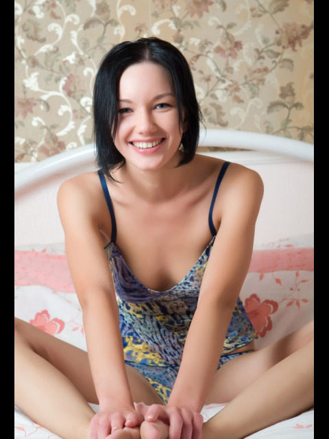 Проститука Питера Мила