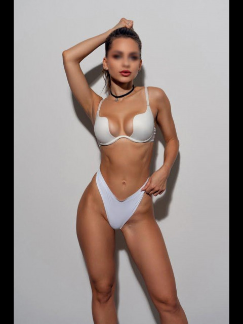 Проститука Питера Оля