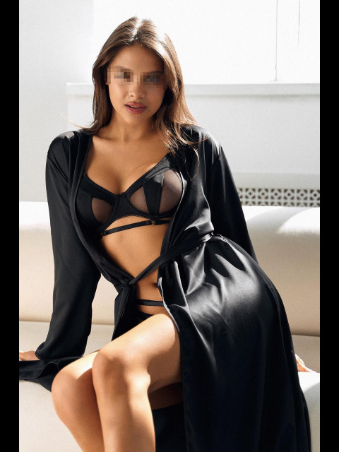 Проститука Питера Зина