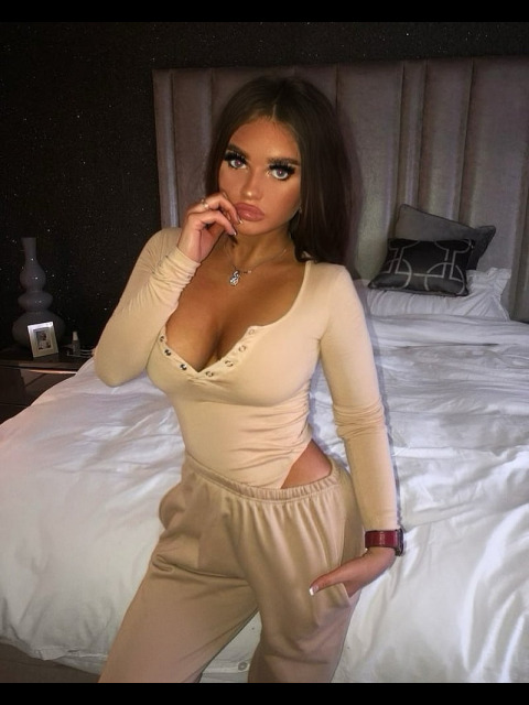 Проститука Питера Эля