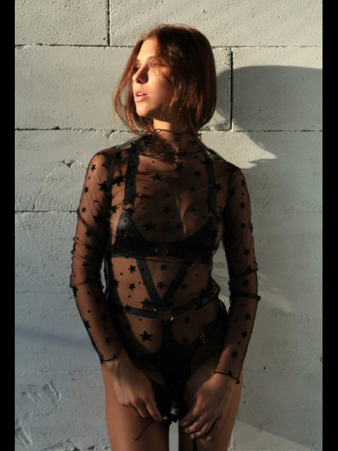 Проститука Питера Ирада