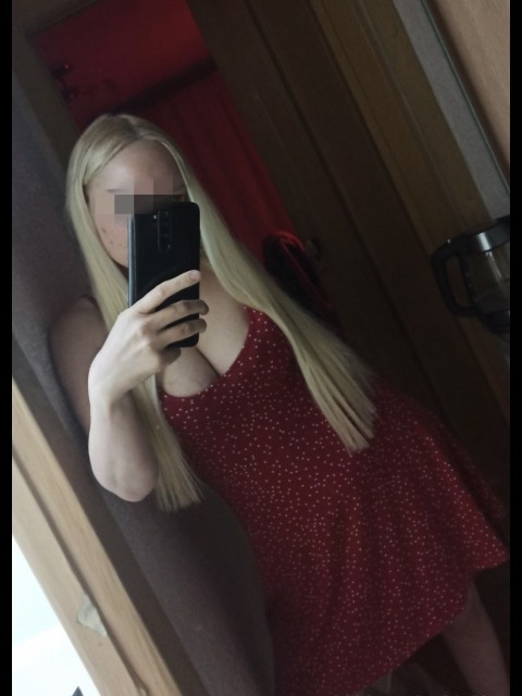 Проститука Питера Марина